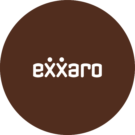 Branding – Exxaro