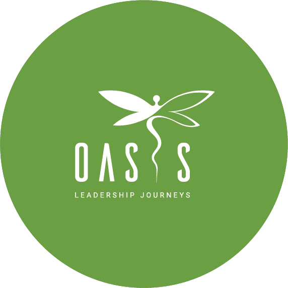 Branding – Oasis Brochure