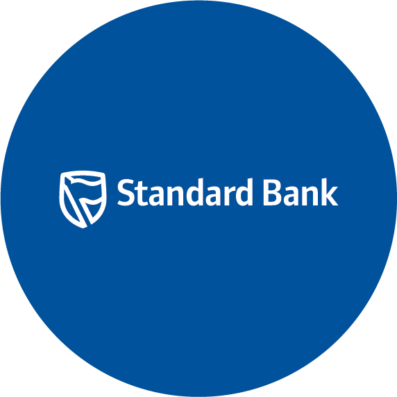 Branding – Standard Bank