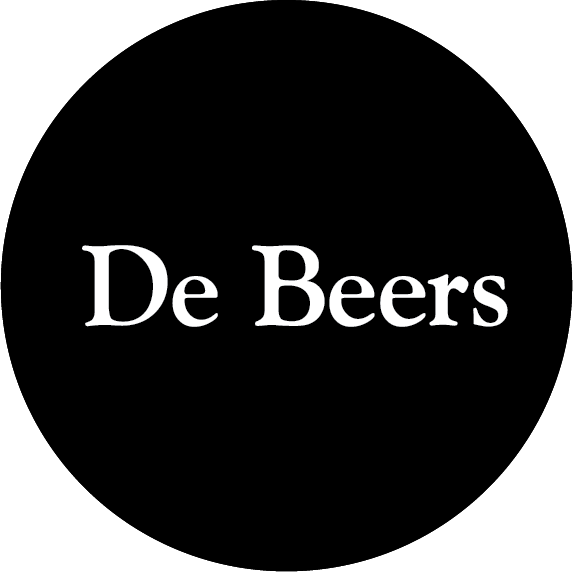 Branding – De Beers