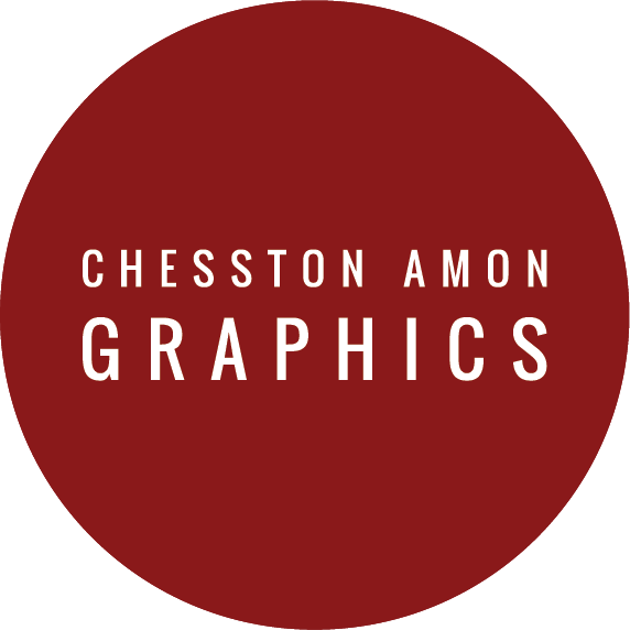 Branding – Chesston Amon