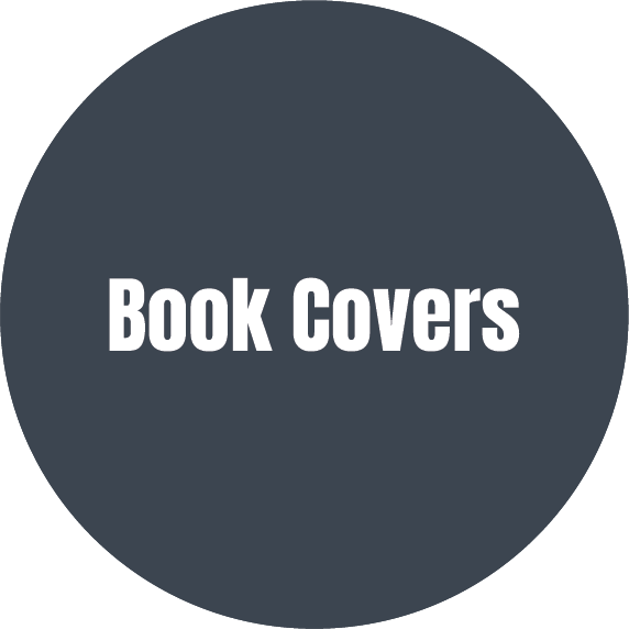 Branding – Book Covers
